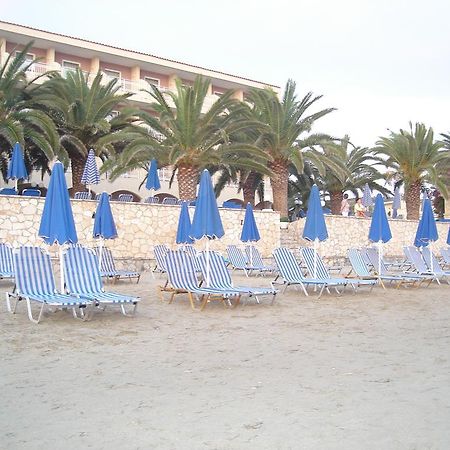 Zakantha Beach อาร์กาซี ภายนอก รูปภาพ