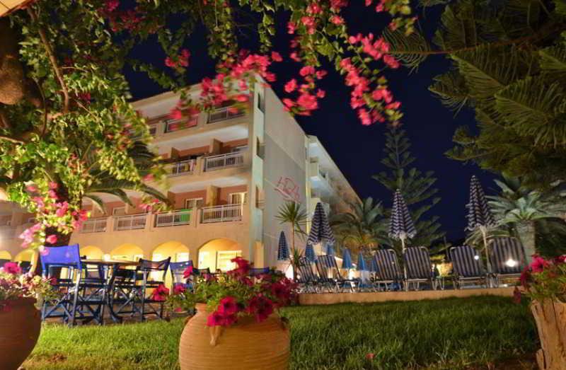 Zakantha Beach อาร์กาซี ภายนอก รูปภาพ