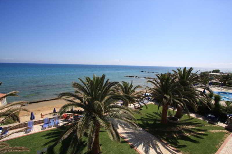 Zakantha Beach อาร์กาซี ภายนอก รูปภาพ